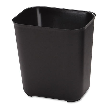 Rubbermaid 28qt. Fire Resistant Wastebasket
