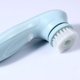 thumbnail image 4 of Qarigey Cepillo de limpieza facial eléctrico, cepillos de de espinillas giratorios automáticos profundos recargables, dispositivo de Cuerpo del baño Azul, 4 of 6
