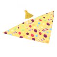 thumbnail image 1 of Ropa de Ganso de Fiesta, TraJes de Ganso de Porche Con Sombrero de Brillo para Jardín de Patio, 1 of 7