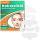 thumbnail image 3 of 10 Uds parche para el acné eliminación de acné hidrocoloide máscara facial para el acné protege la piel de la mejilla Ehuebsd  Cuidado Belleza, 3 of 6
