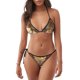 thumbnail image 1 of Disketp Golden Horned White Dragon para Bañador de Dos Piezas para Mujer, Bikini Sexy Halter String, Conjunto de Bikini en Triángulo, 1 of 6