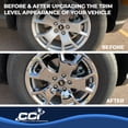 thumbnail image 6 of Coast To Coast IMP476X IMPOSTOR ® WHEEL COVER, 6 of 7