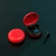 thumbnail image 4 of Reducción de ruido TWS GAMING AURÍFICO IPX5 A prueba de agua Correr Fitness Auriculares compatibles con Bluetooth con estuche de carga rojo Inevent EL014537-03, 4 of 7