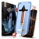 thumbnail image 1 of Protector de pantalla MAGIC JOHN de cristal templado para iPhone 16 Pro, 1 of 6
