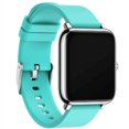 thumbnail image 1 of Lindbes ✪  20mm Wrist Strap Watch Band For P22 Smart Watch  Men Sport Strap, 1 of 10