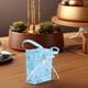 thumbnail image 4 of Kraft Paper Gift Bags for Package Wrapping 12Pcs Baby Shower Paper Gifts Box Sky Blue, 4 of 5