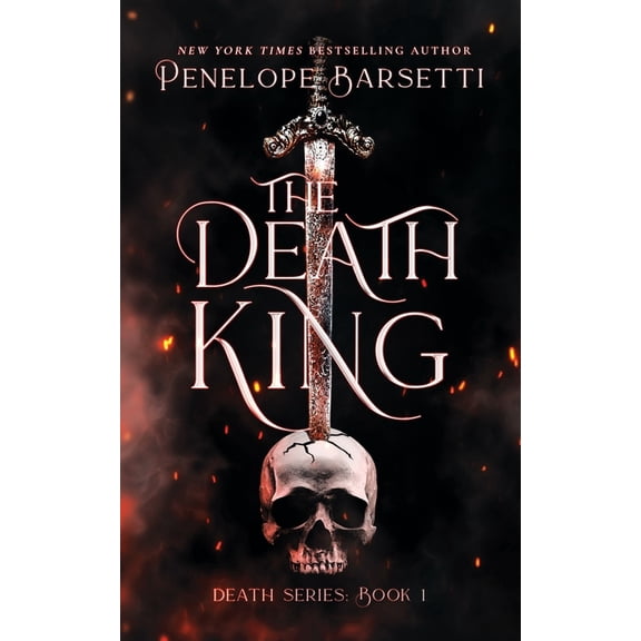 The Death King, (Paperback)