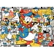 thumbnail image 1 of Rompecabezas Ravensburger Donald Duck 1500 piezas, 1 of 8