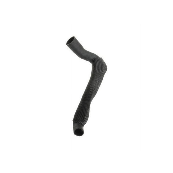 Lower Radiator Hose - Compatible with 1996 - 1999 GMC Savana 1500 1997 1998