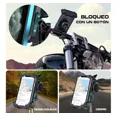thumbnail image 4 of Soporte Para Celular Moto/bicicleta, Base Porta Teléfono, 4 of 7