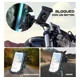 thumbnail image 4 of Soporte Para Celular Moto/bicicleta, Base Porta Teléfono, 4 of 7
