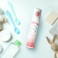 thumbnail image 4 of Shampoo y Body Wash Espuma Babyleaf Bebés y Recién Nacidos 250 ml BL_018, 4 of 7