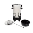 thumbnail image 3 of Cafetera Electrica Bornoto 45 Tazas 2 Dispensadores 120v, 3 of 3