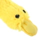 thumbnail image 2 of KAKOWELY Juguete para perros con sonido chirriante, juguete interactivo para perros, juguete de peluche para masticar para la dentición, juguete de peluche con forma de pato para perros., 2 of 4