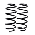 thumbnail image 2 of Resortes AG para Auto Delanteros para Volkswagen Polo 5 2009 a 2017 2 Piezas Nuevos, 2 of 5