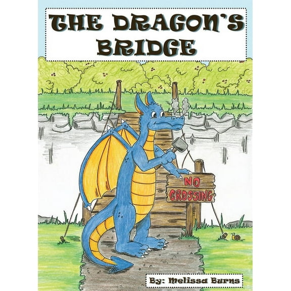 The Dragon's Bridge, (Hardcover)