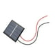 thumbnail image 2 of Panel Solar De Bricolaje ANGGREK 0.36W 2V Mini Panel Solar 2 Piezas, 2 of 8