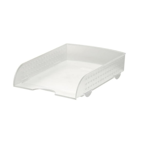 Clearance! Yiteos Office Cabinet, Small Fresh Creative Single Layer Can Assemble File Disk File Rack, 1*Storage Rack
