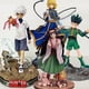 thumbnail image 2 of Hunter x Hunter figura Killua Aluka Zoldyck figura de acción Gon Freecss Kurapika modelo juguetes muñeca genial decoración de la habitación, 2 of 5