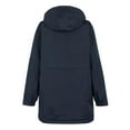 thumbnail image 2 of Regatta Womens Brielly Insulated Waterproof Jacket, 2 of 5