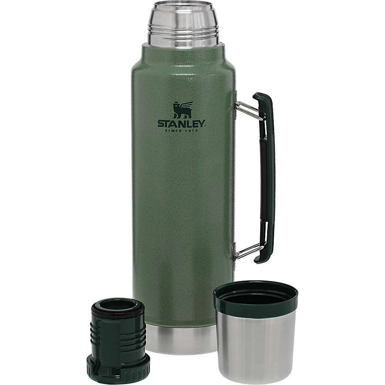 STAN 1.5QT CLASSIC VAC BTL H.GREEN Walmart