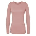 thumbnail image 2 of Sivvan 2 Pack Womens Comfort Long Sleeve T-Shirt/Underscrub Tee, 2 of 4