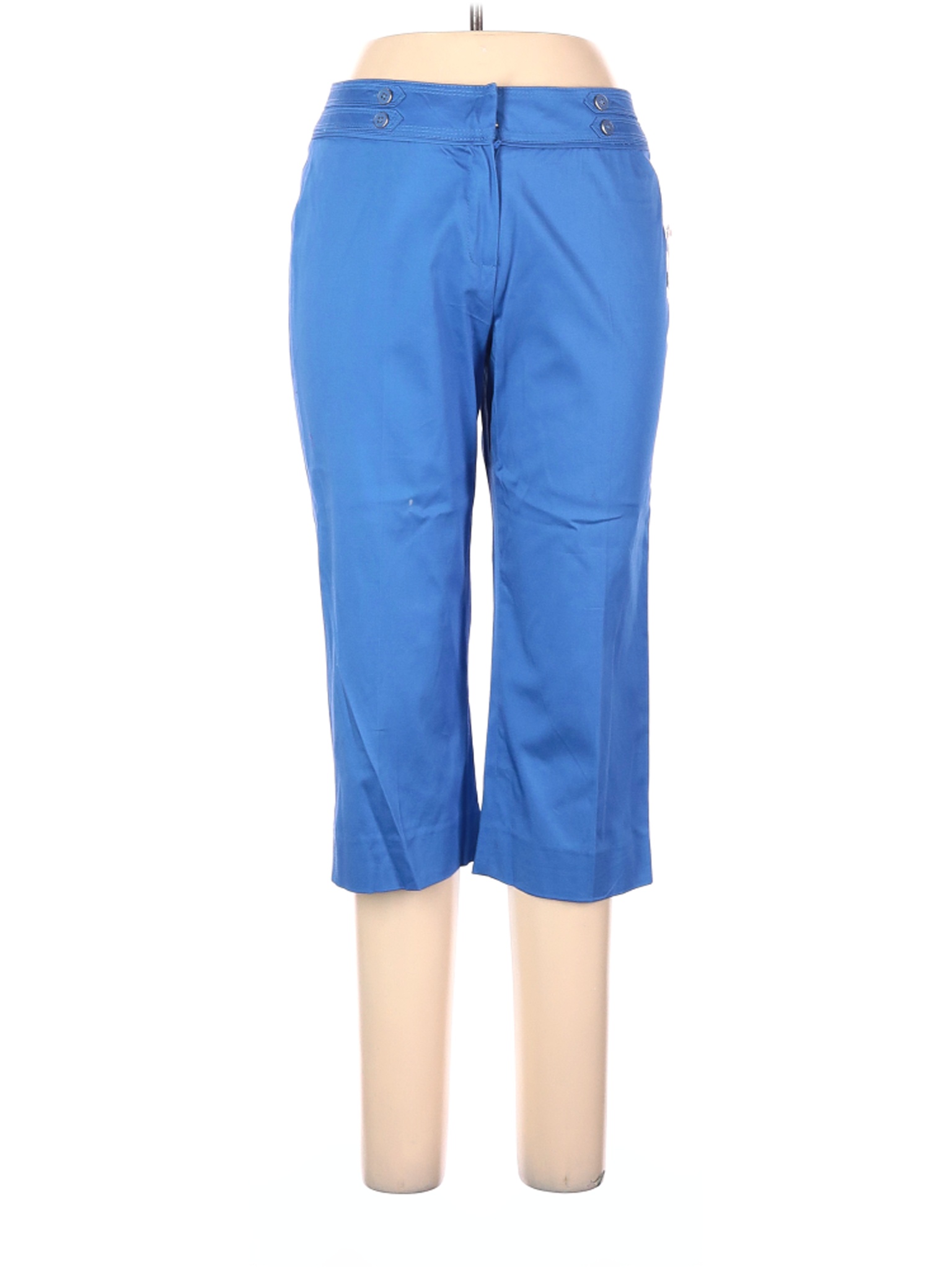 Covington Womens Petite Pants - Walmart 