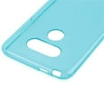 thumbnail image 5 of Cadorabo Étui pour LG G5 Protection d'Écran Transparente TPU Silicone Gel, 5 of 5
