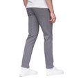 thumbnail image 2 of Henleys Chinos pour Hommes Édition, 2 of 4