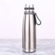 thumbnail image 1 of Botella de agua de café con boca ancha y aislamiento térmico de plástico para bebidas frías y calientes, 1 of 3