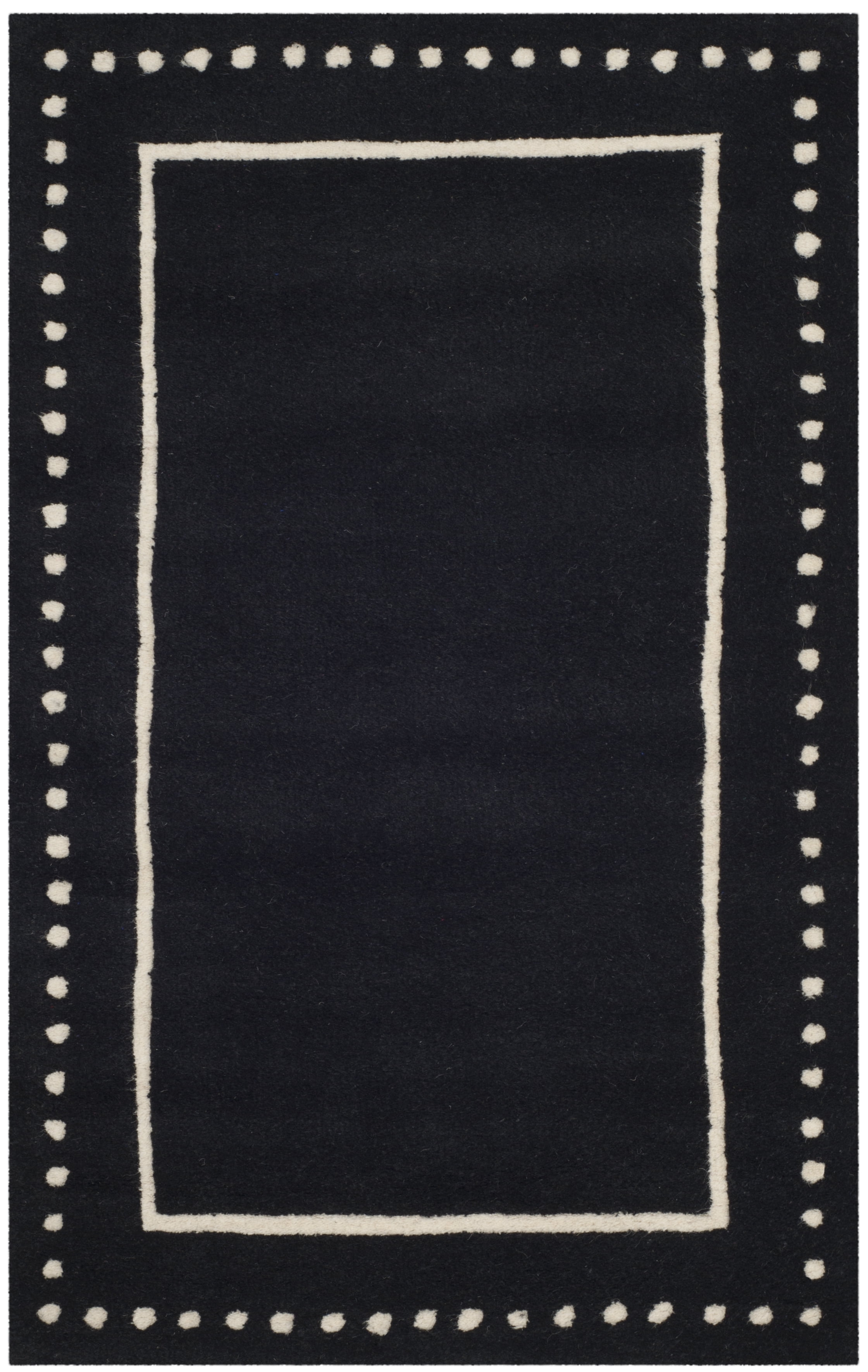 Safavieh Bella Danita Bordered Wool Area Rug or Runner