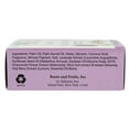 thumbnail image 2 of Roots & Fruits By Bio Nutrition Soap, Lavender & Chamomile, 5 Oz, 2 of 4