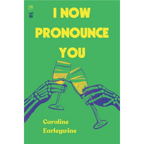 I Now Pronounce You, (Paperback)