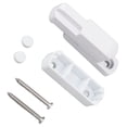 thumbnail image 1 of Child Proof Aluminum Alloy T Type Sliding Window Latch Security Lock, Home Safety for All Types Elegant Treatment Smooth Comfortable Switch, 1 of 7