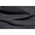 thumbnail image 3 of AIOPESON, camiseta sólida para hombre, camiseta informal de manga larga con cuello alto para hombre, ropa interior básica ajustada para otoño e invierno, camisas para hombre AIOPESON Cotton & Polyester & Spandex Bottoming Shirts, 3 of 6