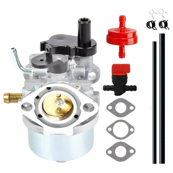 Carburetor for Toro 38515 38516 38517 38518 20'' 21'' 141cc Snow Blower