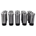 thumbnail image 6 of EPOTOOR Collet Set 5C Round Bore Collet 1/8-1 Inch for Machining Turning 15 Pcs, 6 of 7