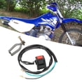 thumbnail image 1 of Interruptor de arranque de motocicleta, botón de parada de motor de motocicleta, interruptor de parada de motor, interruptor de parada de motor multifuncional, 1 of 9