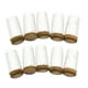 thumbnail image 4 of Puntas y casquillos para tacos de billar perfecl 10 Piezas 12mm, 4 of 8