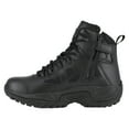 thumbnail image 4 of Reebok Men's Stealth 6" Lace-Up Work Boot Soft Toe - RB8678 11.5 EE  US, 4 of 4