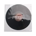 thumbnail image 2 of STARTIST 50 Pieces of Plastic Sleeves, Clear Outside for 12 Inch LP LD Storage Accessories, 2 of 9