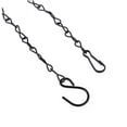 thumbnail image 4 of WEUVEB Cadena Colgante Resistente Para Jaulas De Plantas Y Faroles Con Gancho Ajustable Para Exteriores, 4 of 6