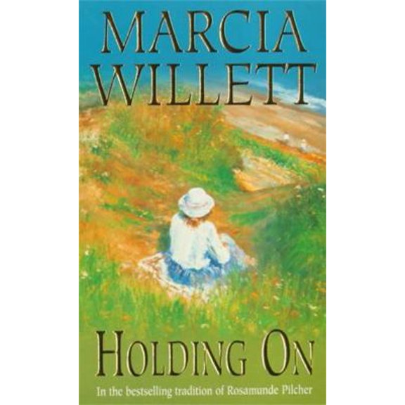 Pre-Owned Holding on (Paperback) 0747259976 9780747259978