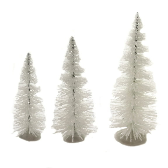 Department 56 Villages Snowy Spirals White St/3 6005542