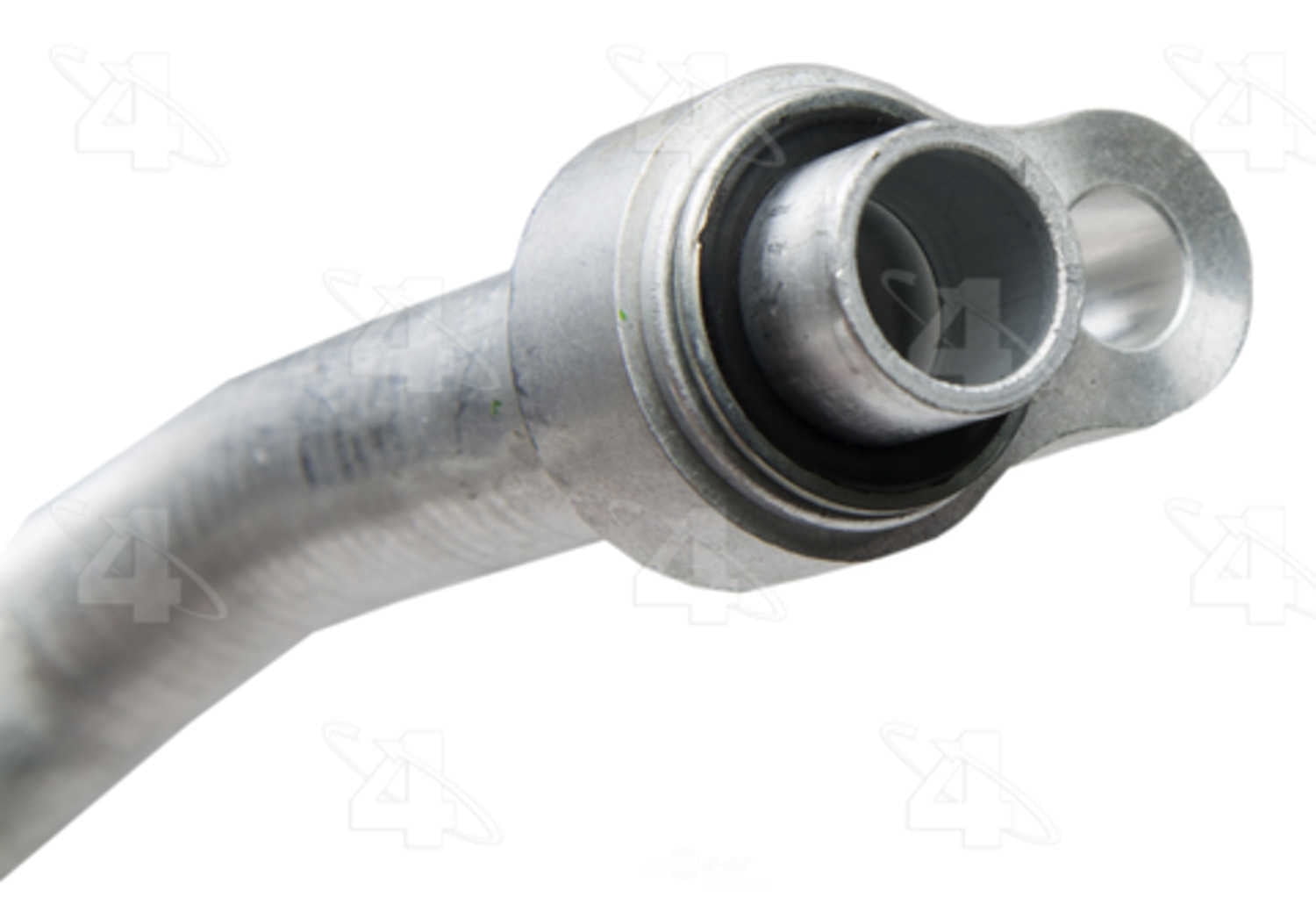 Murray Climate Control 56618 A/c Refrigerant Suction Hose