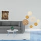 thumbnail image 2 of Marco de fotos,Marco de fotos retro Marco de fotos de mesa vintage,Marco de fotos adornado para colgar en la pared,decoración del hogar,Manualidades de pared,Decoración para colgar en la, 2 of 8