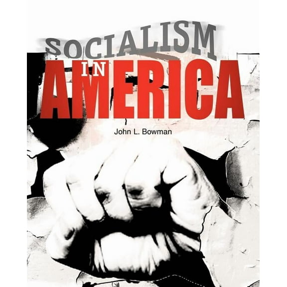 Socialism in America (Paperback)