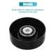 thumbnail image 4 of Conjunto de tensores de correa de transmisión No.4792112 para Chrysler Cirrus 1996-2000 para Dodge Intrepid 1993-1999 Negro, 4 of 7