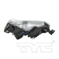 thumbnail image 6 of TYC 20-9511-00-1 Headlight Assembly Fits select: 2014-2019 TOYOTA 4RUNNER, 2020 TOYOTA 4RUNNER SR5/SR5 PREMIUM/VENTURE/LIMITED/NIGHT SHADE/TRDOR/TRDORPREM/TRDPRO, 6 of 6