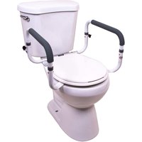 Toilet Safety Frames Rails Walmart Com
